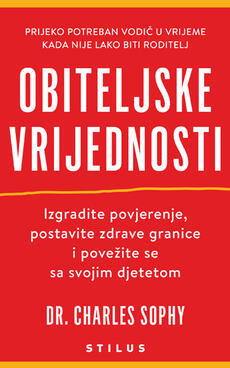 OBITELJSKE VRIJEDNOSTI-0 OBITELJSKE VRIJEDNOSTI-0