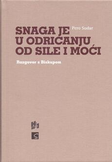 SNAGA JE U ODRICANJU OD SILE I MOĆI-0 SNAGA JE U ODRICANJU OD SILE I MOĆI-0