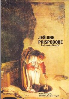 JEŠUINE PRISPODOBE-0 JEŠUINE PRISPODOBE-0