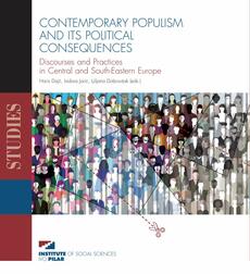 CONTEMPORARY POPULISM AND ITS POLITICAL CONSEQUENCES-0 CONTEMPORARY POPULISM AND ITS POLITICAL CONSEQUENCES-0