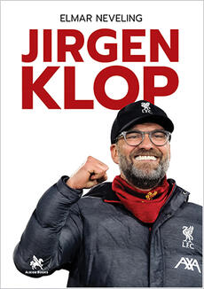 JIRGEN KLOP - BIOGRAFIJA-0 JIRGEN KLOP - BIOGRAFIJA-0