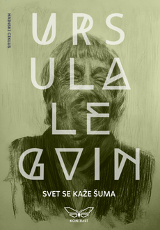 SVET SE KAŽE ŠUMA-0 SVET SE KAŽE ŠUMA-0