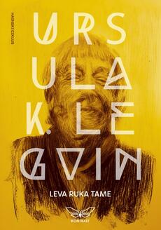 LEVA RUKA TAME-0 LEVA RUKA TAME-0