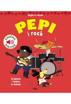 PEPI I ROCK-0 PEPI I ROCK-0
