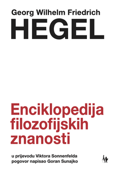 ENCIKLOPEDIJA FILOZOFIJSKIH ZNANOSTI-0 ENCIKLOPEDIJA FILOZOFIJSKIH ZNANOSTI-0