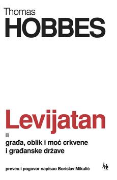 LEVIJATAN ili građa, oblik i moć crkvene i građanske države-0 LEVIJATAN ili građa, oblik i moć crkvene i građanske države-0
