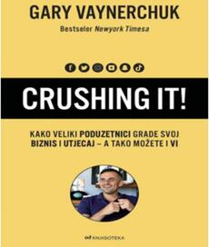 CRUSHING IT!-0 CRUSHING IT!-0