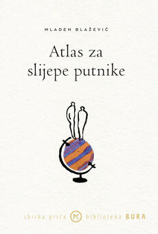 ATLAS ZA SLIJEPE PUTNIKE-0 ATLAS ZA SLIJEPE PUTNIKE-0
