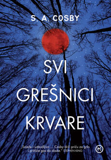 SVI GREŠNICI KRVARE-0 SVI GREŠNICI KRVARE-0