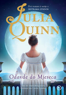 ODAVDE DO MJESECA-0 ODAVDE DO MJESECA-0