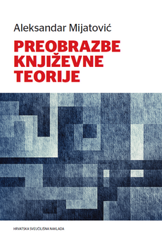 PREOBRAZBE KNJIŽEVNE TEORIJE-0 PREOBRAZBE KNJIŽEVNE TEORIJE-0