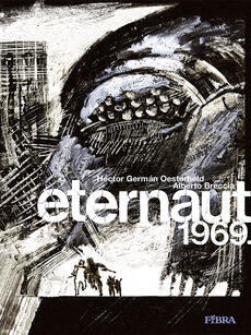 ETERNAUT 1969.-0 ETERNAUT 1969.-0
