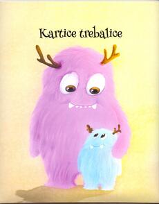 KARTICE TREBALICE-0 KARTICE TREBALICE-0