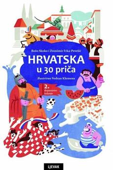 HRVATSKA U 30 PRIČA-0 HRVATSKA U 30 PRIČA-0