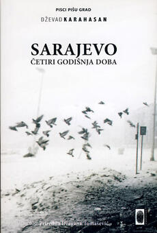 SARAJEVO - Četiri godišnja doba-0 SARAJEVO - Četiri godišnja doba-0