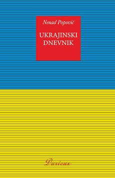 UKRAJINSKI DNEVNIK-0 UKRAJINSKI DNEVNIK-0