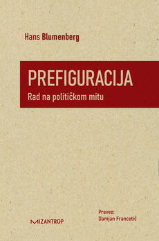 PREFIGURACIJA - RAD NA POLITIČKOM MITU-0 PREFIGURACIJA - RAD NA POLITIČKOM MITU-0