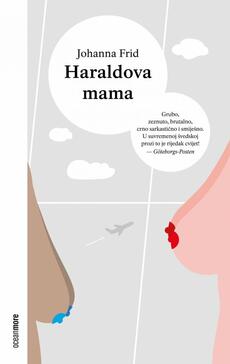 HARALDOVA MAMA-0 HARALDOVA MAMA-0