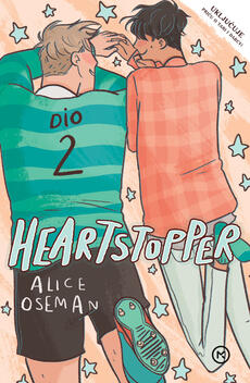 HEARTSTOPPER 2-0 HEARTSTOPPER 2-0