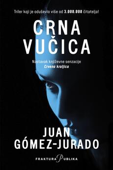 CRNA VUČICA-0 CRNA VUČICA-0