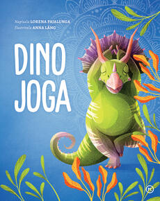 DINO JOGA-0 DINO JOGA-0