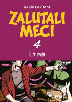 ZALUTALI MECI 4 - Ruže cvatu-0 ZALUTALI MECI 4 - Ruže cvatu-0