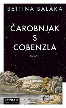 ČAROBNJAK S COBENZLA-0 ČAROBNJAK S COBENZLA-0