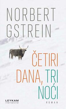 ČETIRI DANA, TRI NOĆI-0 ČETIRI DANA, TRI NOĆI-0
