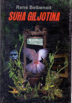 SUHA GILJOTINA-0 SUHA GILJOTINA-0