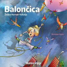 BALONČICA-0 BALONČICA-0