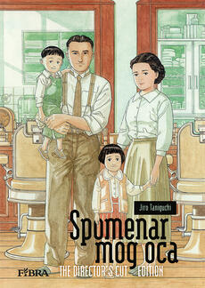 SPOMENAR MOG OCA - The Director’s Cut Edition-0 SPOMENAR MOG OCA - The Director’s Cut Edition-0