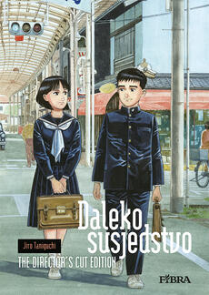 DALEKO SUSJEDSTVO - The Director’s Cut Edition-0 DALEKO SUSJEDSTVO - The Director’s Cut Edition-0