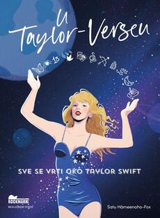 U TAYLOR-VERSEU - Sve se vrti oko Taylor Swift-0 U TAYLOR-VERSEU - Sve se vrti oko Taylor Swift-0