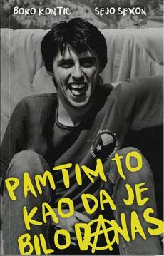 PAMTIM TO KAO DA JE BILO DANAS-0 PAMTIM TO KAO DA JE BILO DANAS-0
