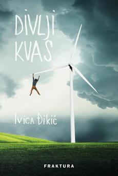 DIVLJI KVAS-0 DIVLJI KVAS-0