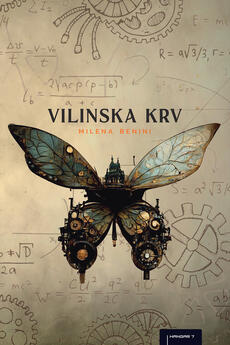 VILINSKA KRV-0 VILINSKA KRV-0