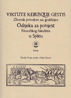 VIRTUTE REBUSQUE GESTIS-0 VIRTUTE REBUSQUE GESTIS-0