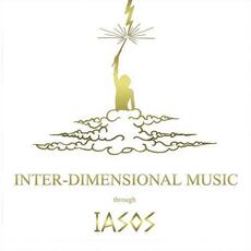 IASOS - INTER-DIMENSIONAL MUSIC - LP-0 IASOS - INTER-DIMENSIONAL MUSIC - LP-0