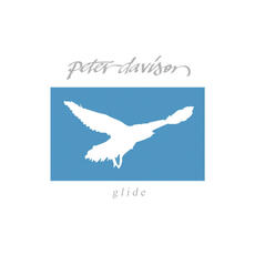 PETER DAVISON - GLIDE - LP-0 PETER DAVISON - GLIDE - LP-0