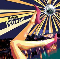 BOBAN PETROVIC - ZUR / ZORA - 2LP LIMITED SPECIAL PACKAGE-0 BOBAN PETROVIC - ZUR / ZORA - 2LP LIMITED SPECIAL PACKAGE-0