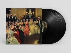 NURSE WITH WOUND - THUNDER PERFECT MIND - 3LP-0 NURSE WITH WOUND - THUNDER PERFECT MIND - 3LP-0