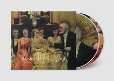 NURSE WITH WOUND - THUNDER PERFECT MIND - 2CD-0 NURSE WITH WOUND - THUNDER PERFECT MIND - 2CD-0