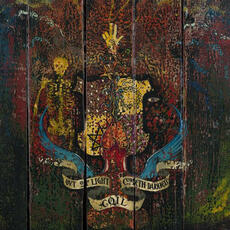 COIL - LOVE’S SECRET DOMAIN - LP-0 COIL - LOVE’S SECRET DOMAIN - LP-0