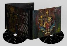 COIL - LOVE’S SECRET DOMAIN - 2CD-0 COIL - LOVE’S SECRET DOMAIN - 2CD-0