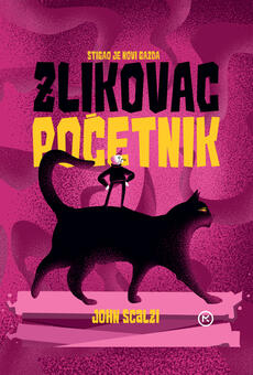ZLIKOVAC POČETNIK-0 ZLIKOVAC POČETNIK-0