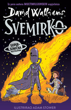 SVEMIRKO-0 SVEMIRKO-0