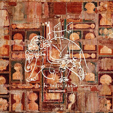 MUSLIMGAUZE - LO-FI INDIA ABUSE - CD-0 MUSLIMGAUZE - LO-FI INDIA ABUSE - CD-0