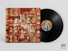 MUSLIMGAUZE - LO-FI INDIA ABUSE - LP BLACK VINYL-0 MUSLIMGAUZE - LO-FI INDIA ABUSE - LP BLACK VINYL-0