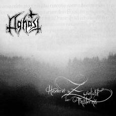 AGHAST - HEXEREI IM ZWIELICHT DER FIRNSTERNIS - CD-0 AGHAST - HEXEREI IM ZWIELICHT DER FIRNSTERNIS - CD-0