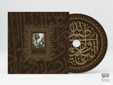 MUSLIMGAUZE - EMAK BAKIA - CD-0 MUSLIMGAUZE - EMAK BAKIA - CD-0